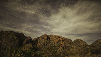 Big Bend National Park