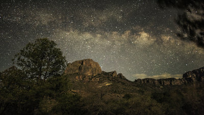 Big Bend National Park