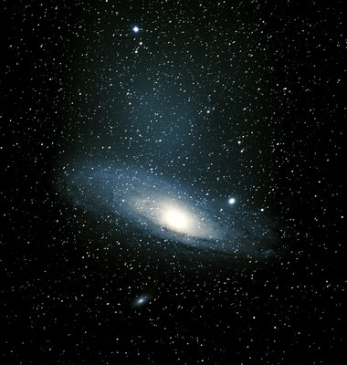 Oct 9 2013 4 Andromeda M31.jpg
