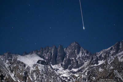 Geminid meteor over Mount Whitney_Rowellbig.jpg