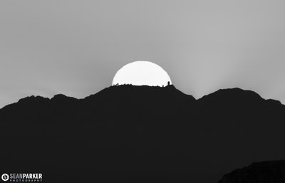 kitt peak sunset bw.jpg