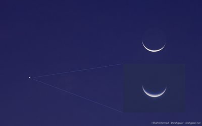 moon venus conjunction 29jan2014 APOD_small.jpg