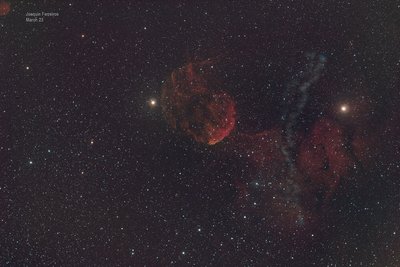 IC443 Ha OII1 Hb March23_small.jpg