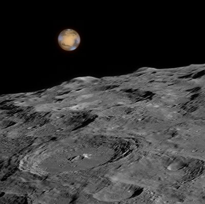 Mars April 16th  2014 with moon limb compared_smal.jpg