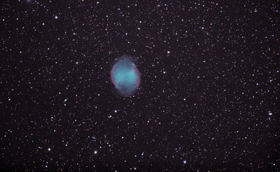 M-27 Dumbbell Nebula - June 1 2014.jpg