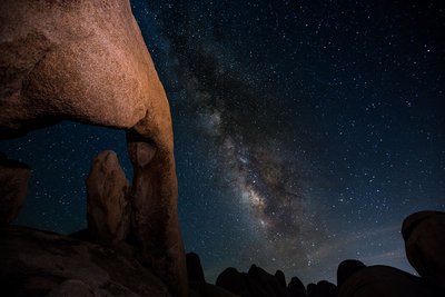 Milky Way Arch Rock_Stephen Ippolito_small.jpg