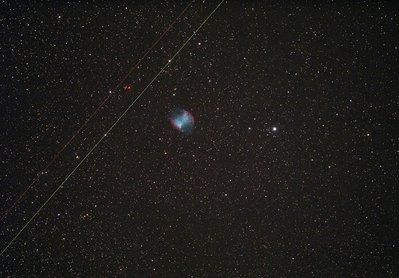 M27 and the airliner.jpg
