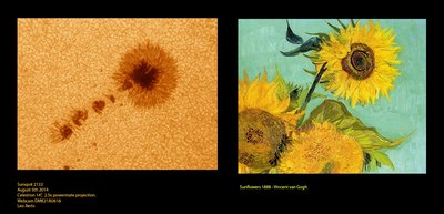 Zonnevlek  5 augustus 2014  C14 Sunflowers 1888 Vincent van Gogh_small.jpg