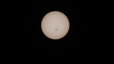 mérida, spain. 2014-10-23, 12:09 utc