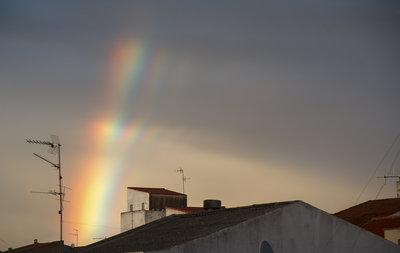 villanueva de la serena, spain. 2014-11-15