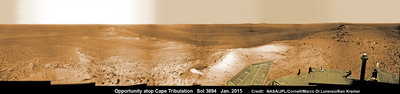 Opportunity at Cape Tribulation_Sol 3894_2N2a_Ken Kremer  .jpg
