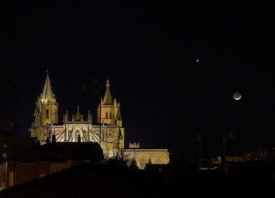 Conjunction with cathedral_small.jpg
