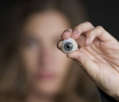 Picture 1: Artificial Eye