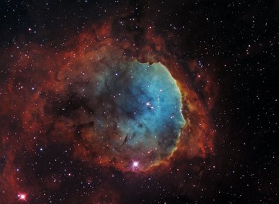 NGC3324 SII Ha OIII 60 180 240 a cs.jpg