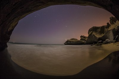 In the Cave, On the Beach_small.jpg
