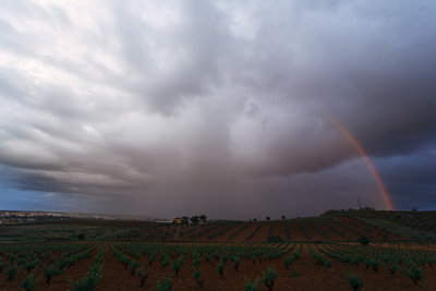 mérida, spain. 2015-04-26