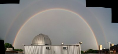 2015-05-26 Double Rainbow MacAdam Student Observatory.jpg