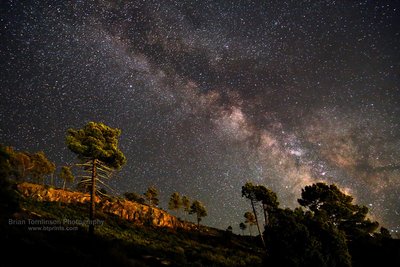 Milky Way - Brian Tomlinson Photography_.jpg