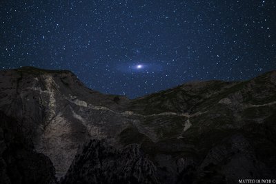 Andromeda Rising Over The Apuan Alps_small.jpg