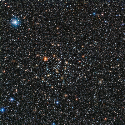 Credit: ESO