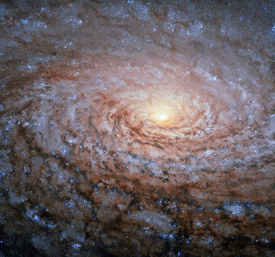 Credit: ESA/Hubble &amp; NASA