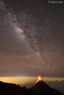 Fuego Volcano & Milkyway_small.jpg