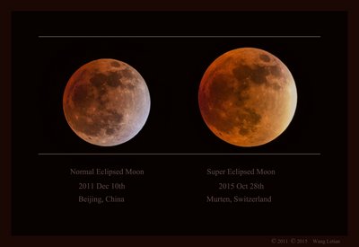 Super Eclipsed Moon VS Normal Eclipsed Moon_Wang Letian.jpg