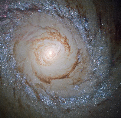 Credit: ESA/Hubble, NASA