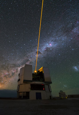 Credit: ESO/Yuri Beletsky<br />www.facebook.com/yuribeletskyphoto