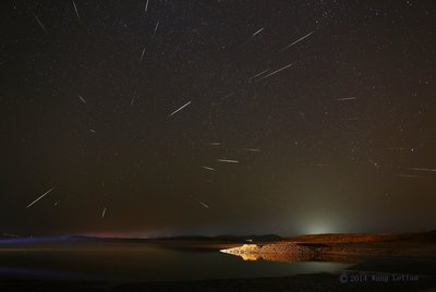2014 Geminid Meteors _Wang Letian_small.jpg