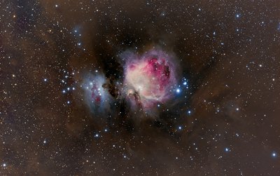 Orion Nebulae Complex LRGBHa Fields_small.jpg