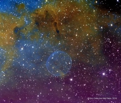 The Soap Bubble Nebula - Hubble Palette 2_small.jpg