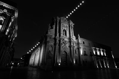 Lords of The Winter Nights At Piazza Duomo Ortygia - Isnello.jpg