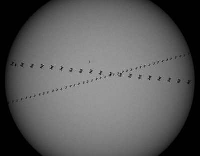 ISS_Double_Transit_20160421_FITS_GIMP_bw.jpg