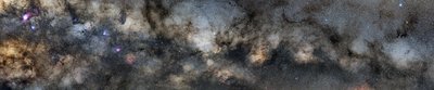 The Scorpion to Aquila   11 Panel Mosaic of the Summer Milky Way_small.jpg