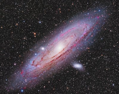 M31 Andromeda Galaxy, M32 and M110 Galaxies_small.jpg