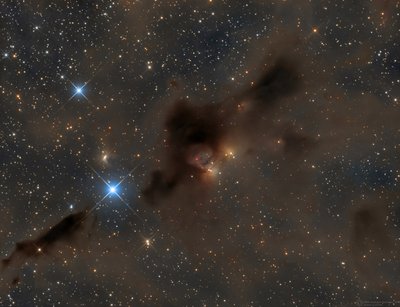 Barnard 18,LBN 812 (DG 37) ,Herbig-Haro 319,466,467,468 (Taurus) END_small.jpg