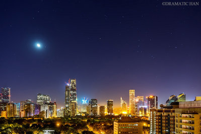 Starry Night in Beijing.jpg