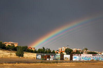 merida, spain. 2017-06-25