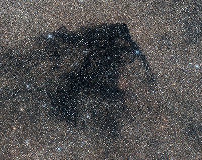 Barnard 312