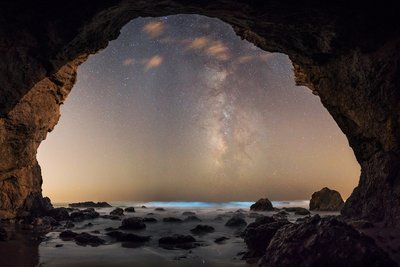 Jack Fusco - Malibu Bioluminescence Milky Way_small.jpg