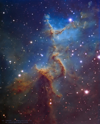 Melotte 15