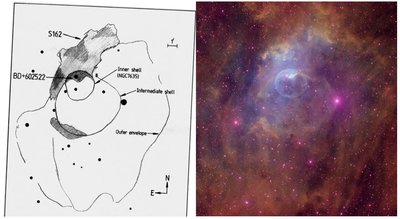 Bubble Nebula, 3 Shells.JPG