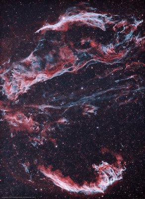 2017 07-29 - NGC 6960 & 6992 Veil Nebula (Mono - 70mm)_small.jpg
