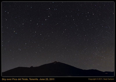 Sky over El Teide Tenerife June 25 2011.jpg