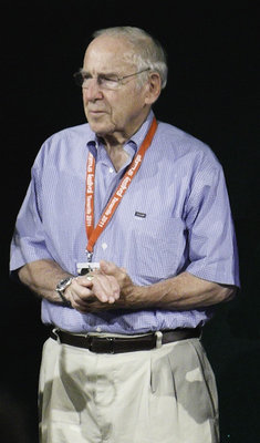 Jim Lovell, June 22, 2011