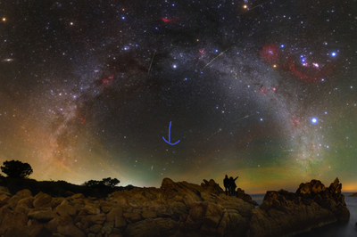 Milky Way Big Dipper and arrow.png