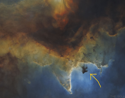 The Little Man of the Soul Nebula.png