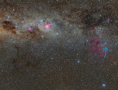 Southern sky with Gamma Velorum.png