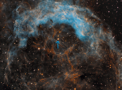 HD 89358 and NGC 3199.png